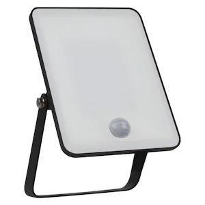 ledvance Led prožektors essential ar sensoru 20w 4000k ip65 ik04