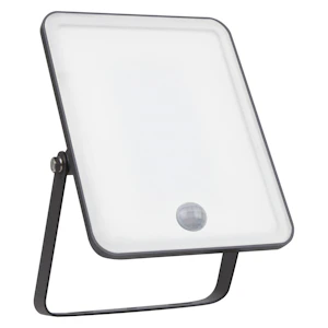 ledvance Led prožektors essential ar sensoru 30w 3000k ip65 ik04