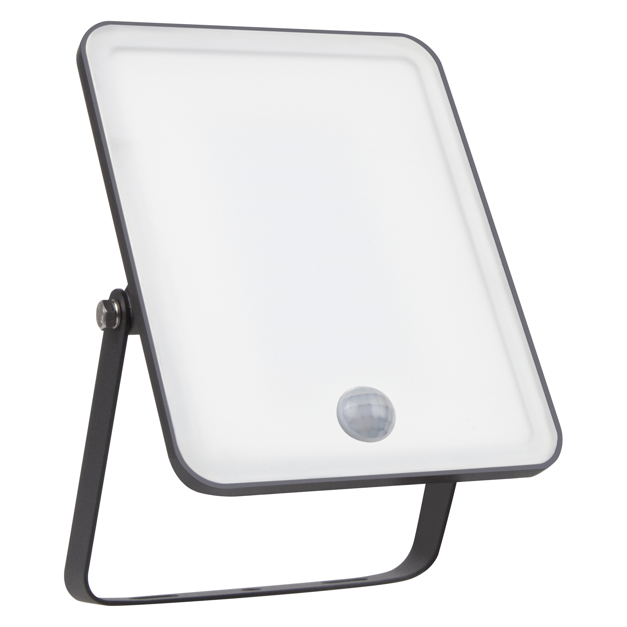 LED PROŽEKTORS ESSENTIAL AR SENSORU 30W 4000K IP65 IK04