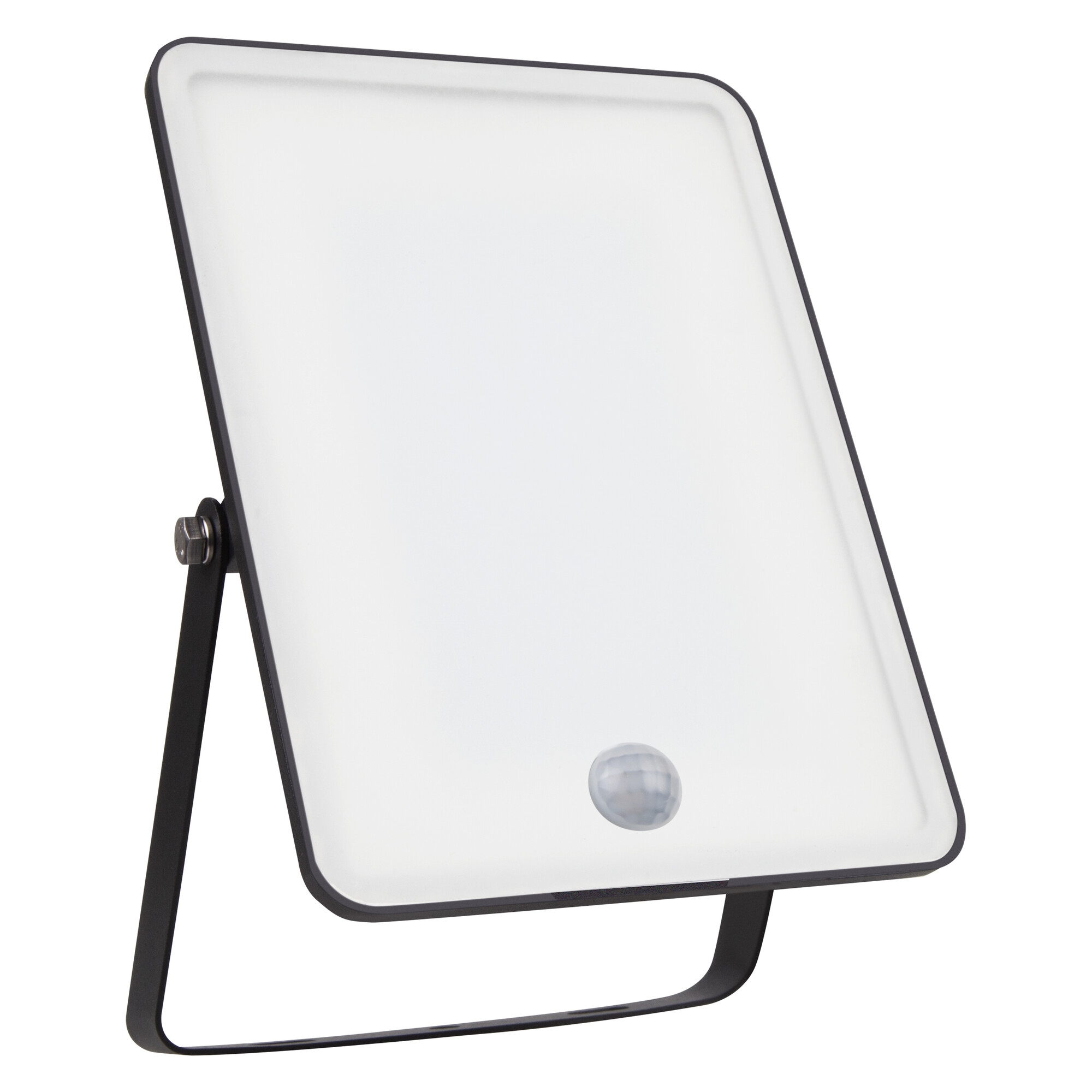 LED PROŽEKTORS ESSENTIAL AR SENSORU 50W 4000K IP65 IK04