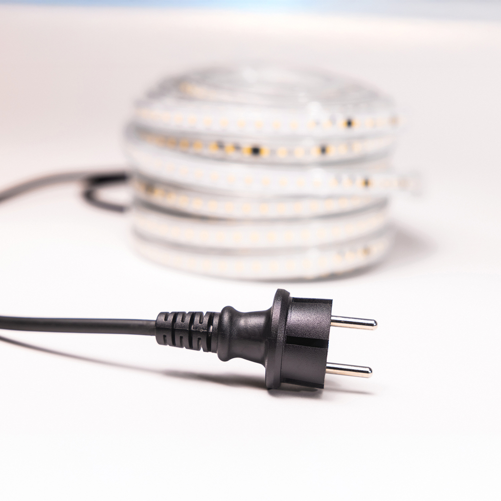 scangrip Ljusband 15 m ip66 scangrip rope light 15000lm