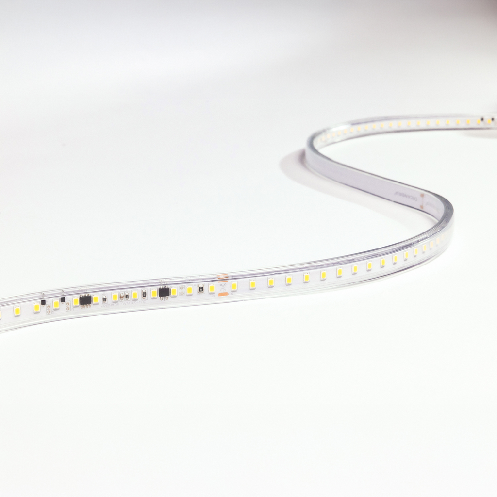 scangrip Ljusband 15 m ip66 scangrip rope light 15000lm