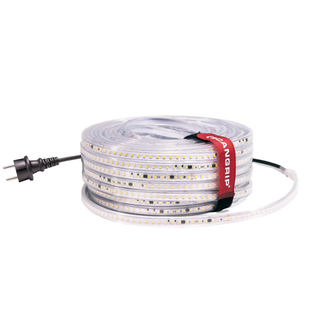 LJUSBAND 50 M IP66 SCANGRIP ROPE LIGHT 50000LM