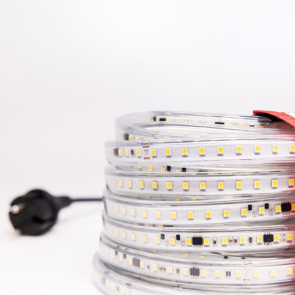 scangrip Valoprofiili/-nauha scangrip rope light 50m 50000lm ip66