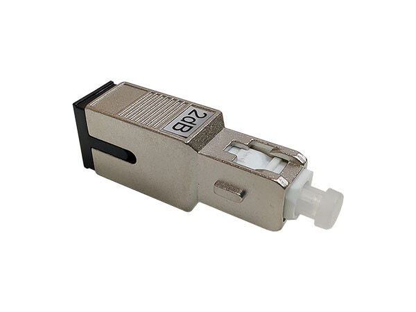 DÄMPARE SC/UPC 10 DB PLUG