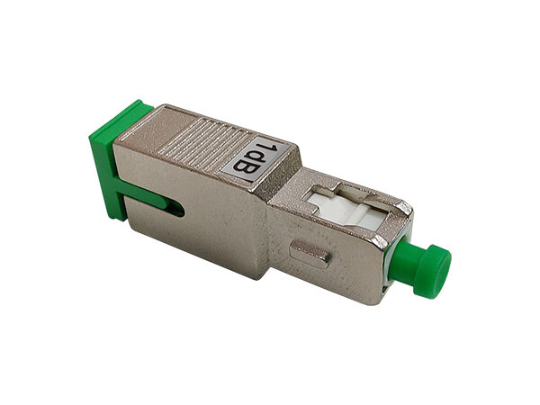 DÄMPARE SC/APC 6 DB PLUG