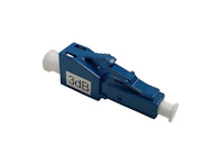 DÄMPARE LC/UPC 3 DB PLUG