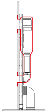 tammiholma Wc element wallhung tammiholma teceprofil nordic sealing bag