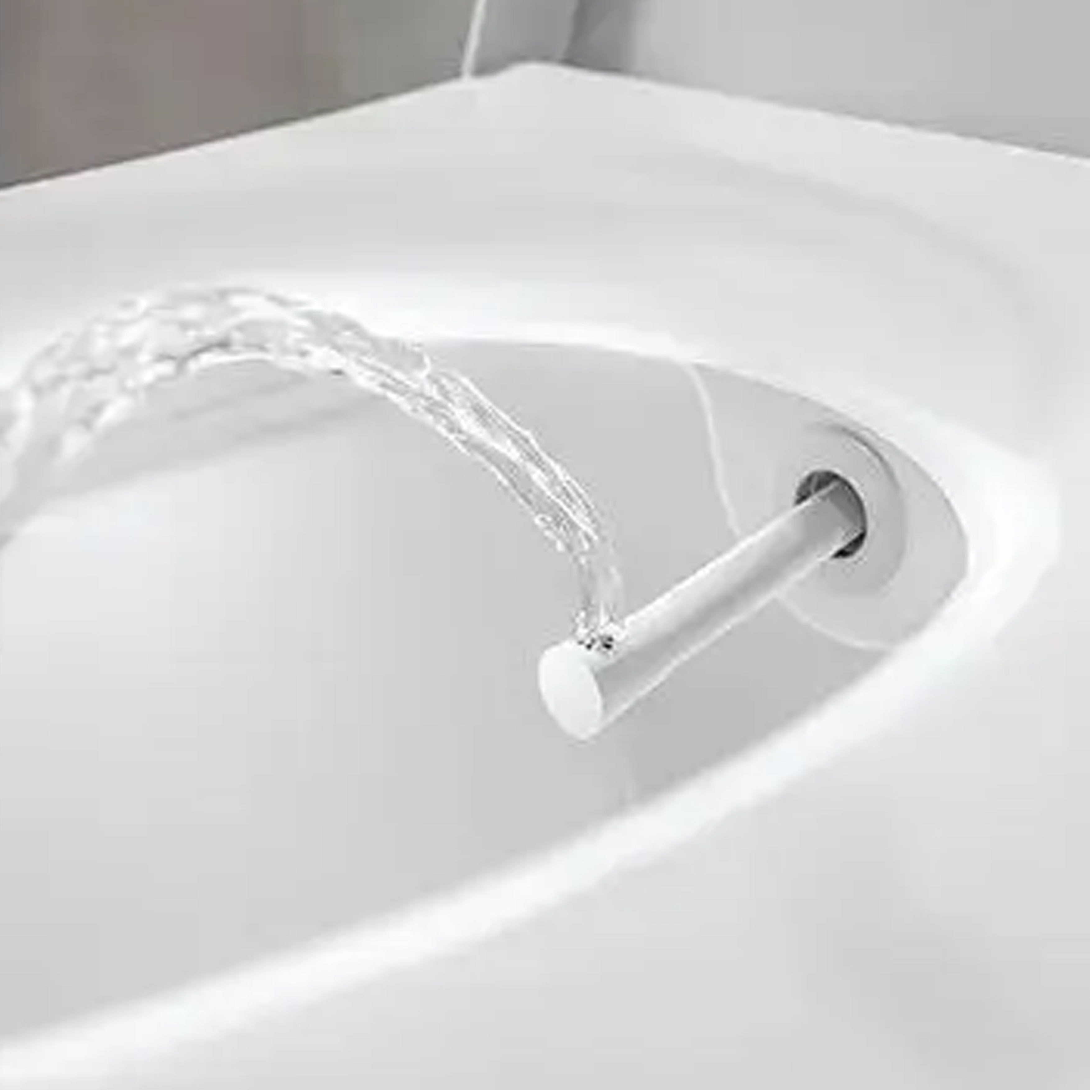tammiholma Wc-istuin seinä eik tammiholma teceone pesevä bide