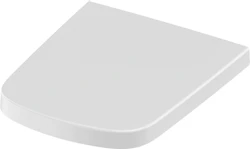 TOILET SEAT TAMMIHOLMA TECEONE TOILET