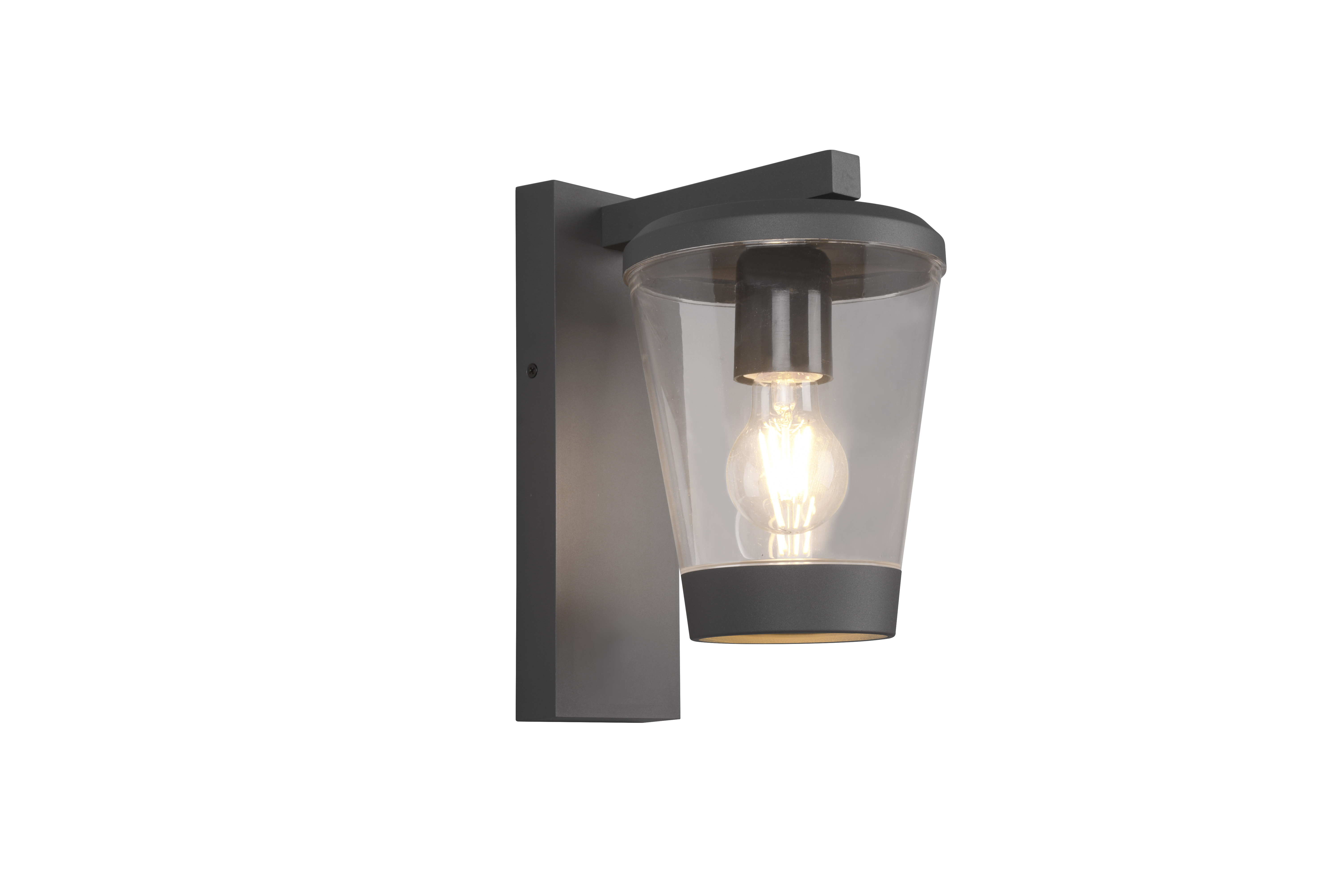 WALL LUMINAIRE CAVADO IP44 E27 MAX 40W ANT