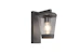 trio Wall luminaire cavado ip44 e27 max 40w ant