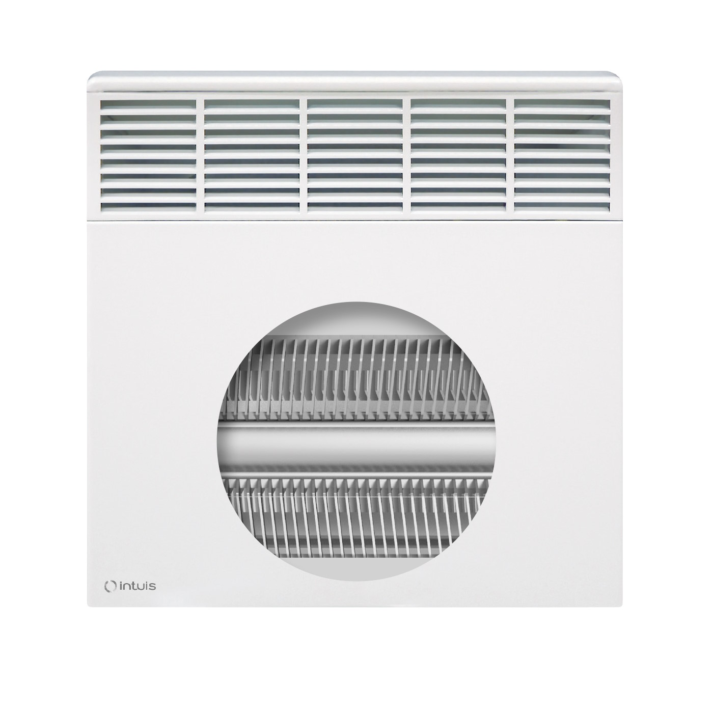 intuis Konvektors intuis basic d 1500w balts
