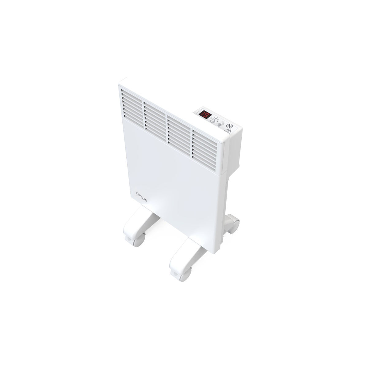 intuis Konvektors intuis basic d 1000w balts