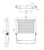 onnline Prožektor onnflood multi 200w 15000-30000lm 3cct asüm