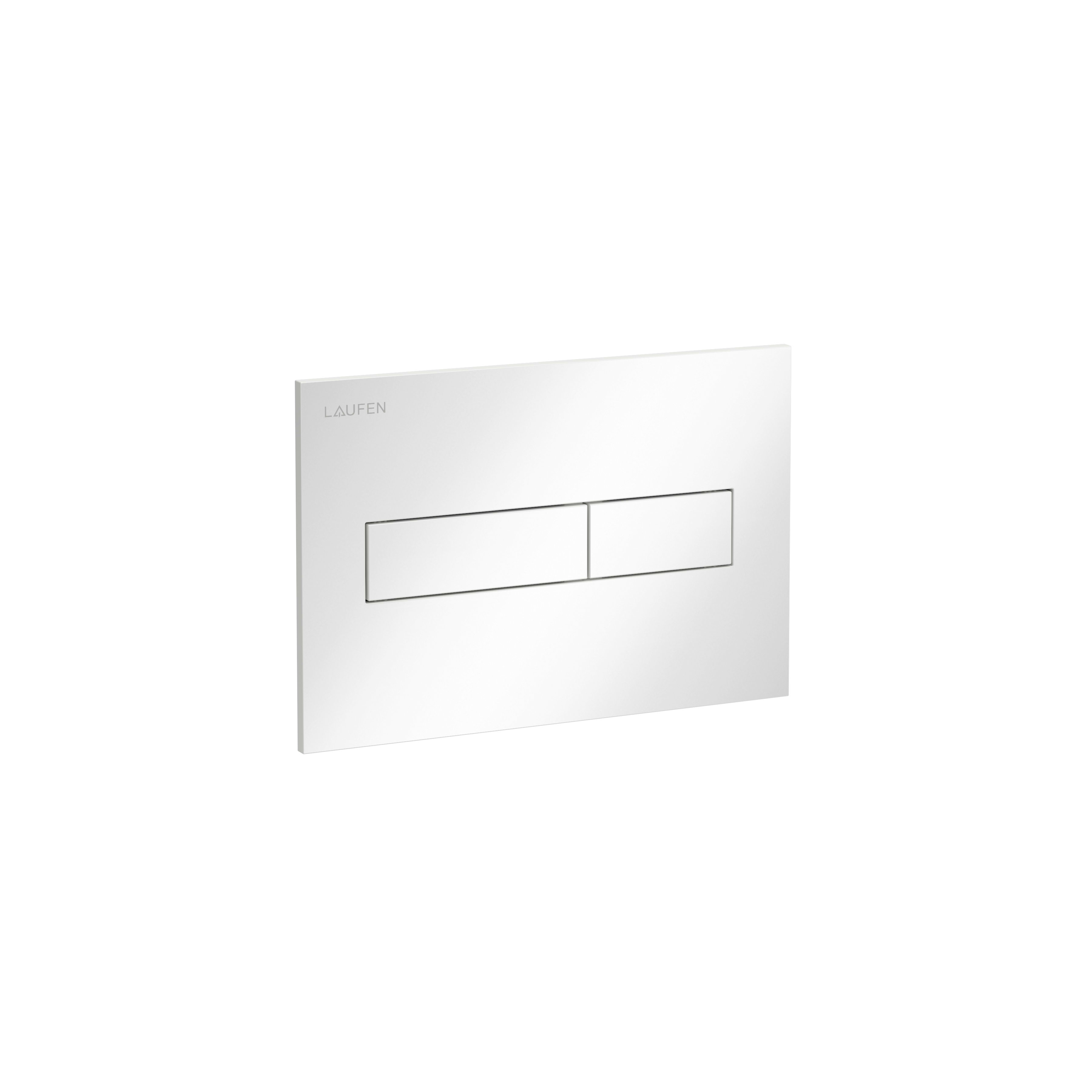 laufen Tryckplatta laufen lis ineo horizon vit