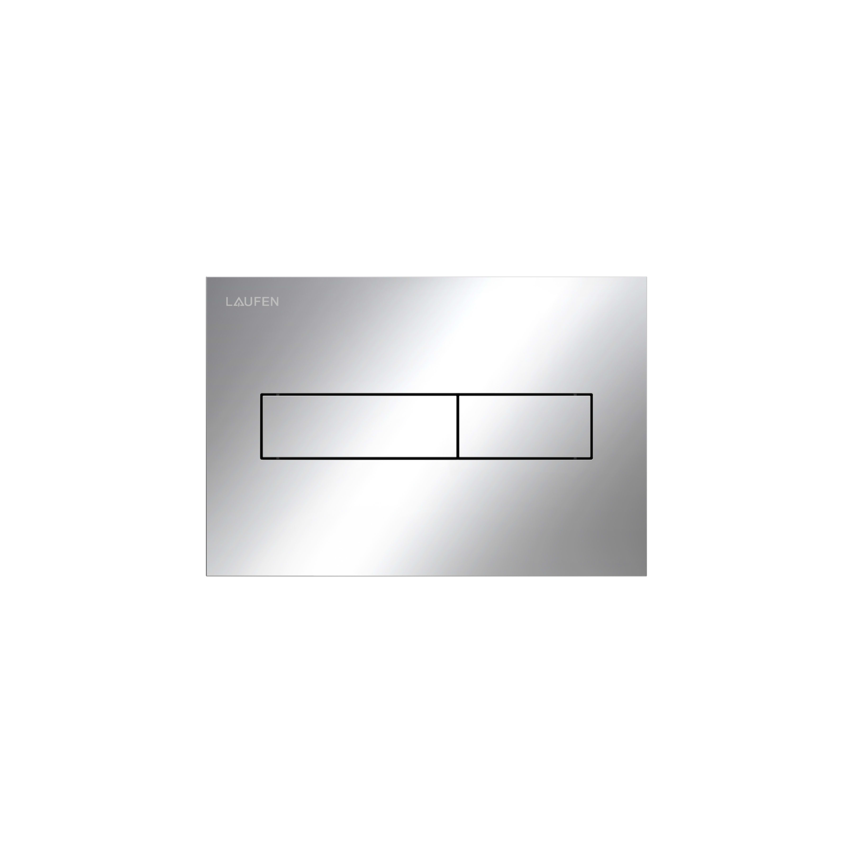 TRYCKPLATTA LAUFEN LIS INEO HORIZON KROM