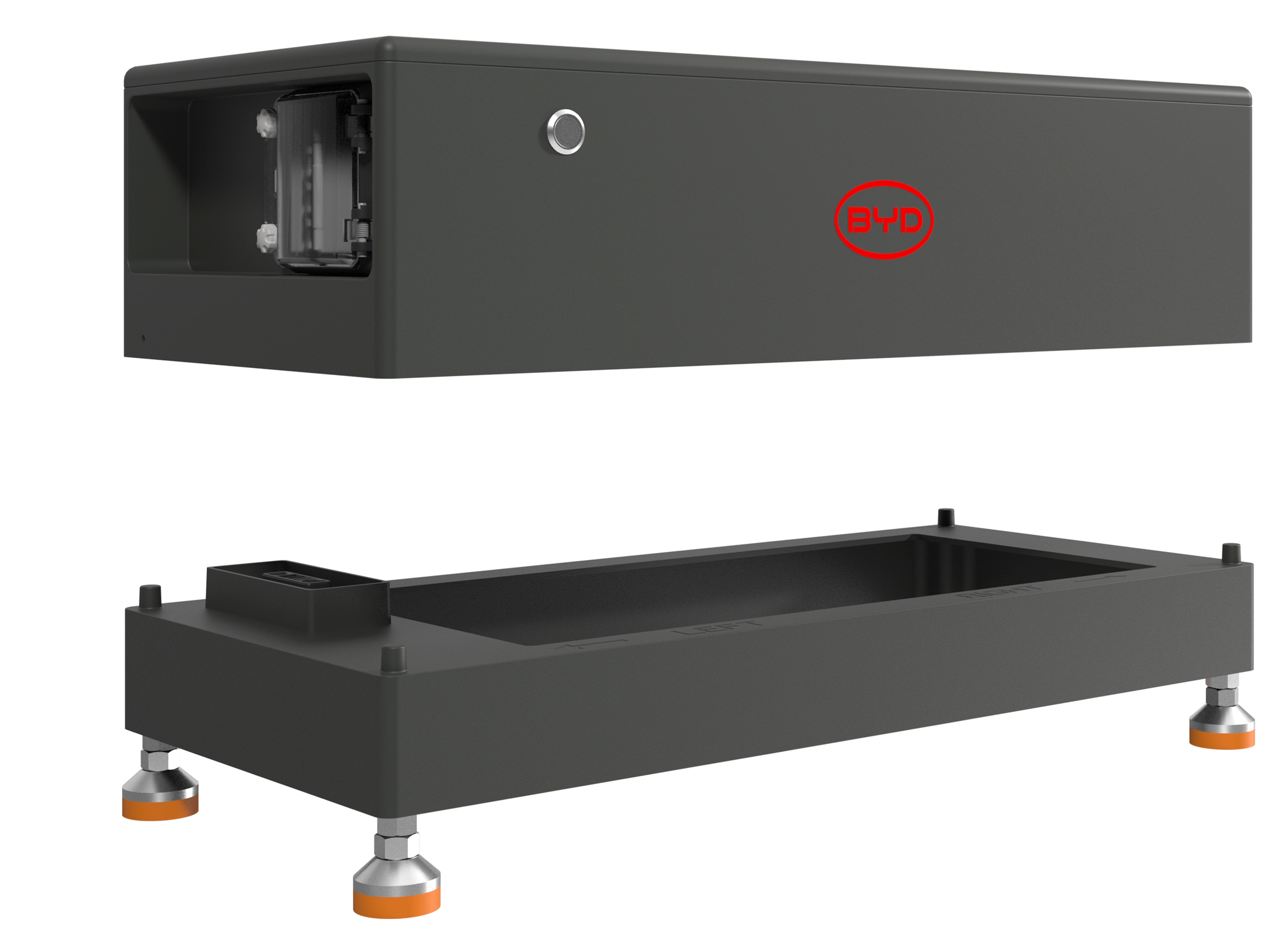 PV KONTROLLMOODUL BYD PREMIUM HV+ BCU/ALUS