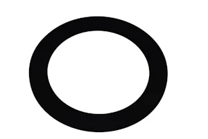 tt gaskets Äärikutihend kumm dn65 natural rubber