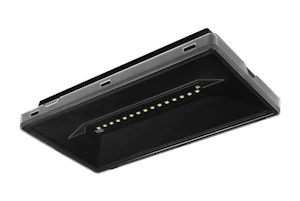 intelight Turvavalgusti vella so 250 m 3h at ip65 must