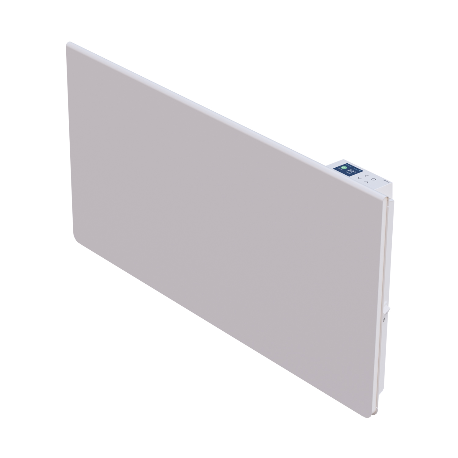 Panelovn wifi 1500W 400V