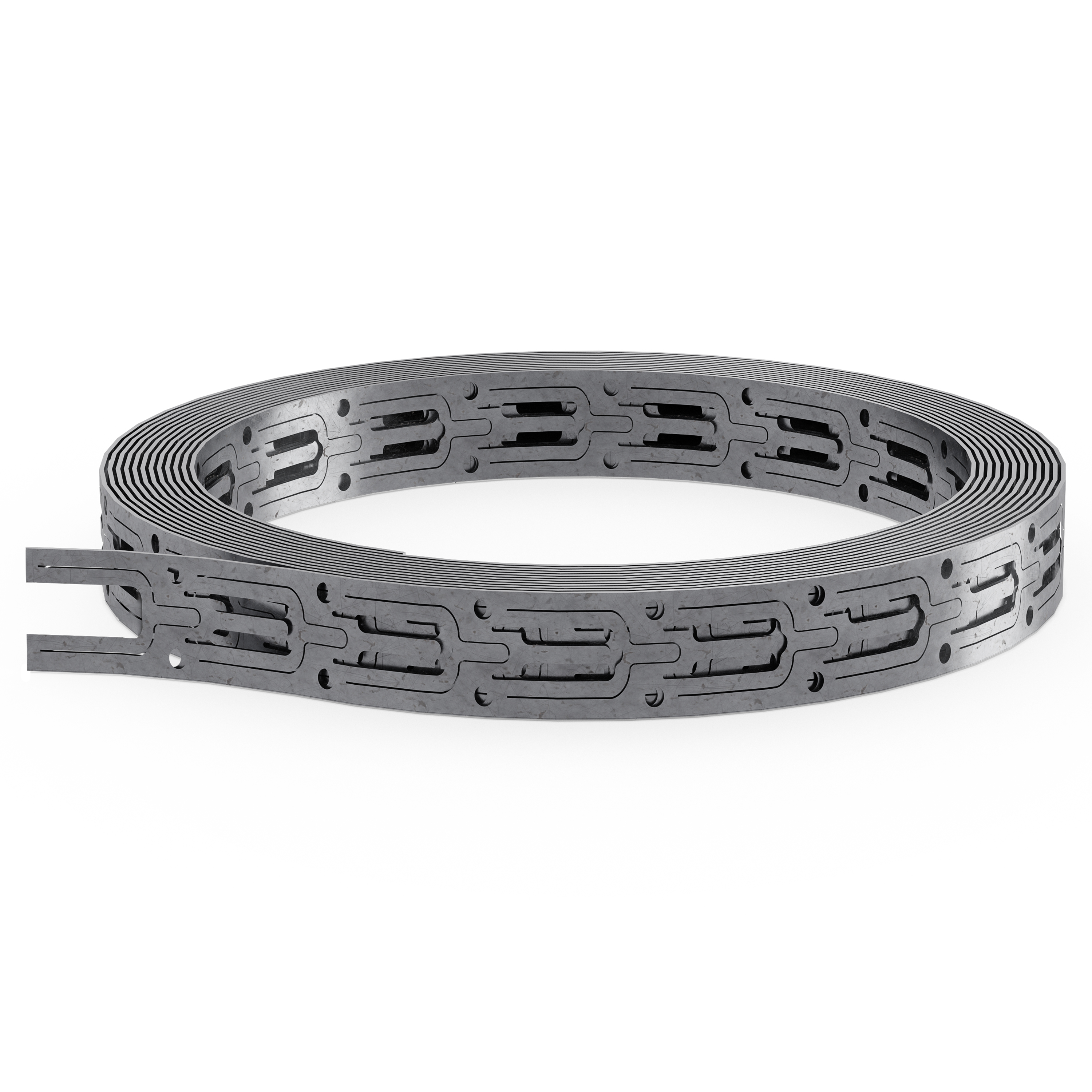 ebeco Fästband rf 10 m fästband rostfritt