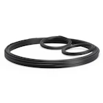 SULANAPITOKAAPELI MI-60 60W/M,79M.15M2,300W/M2