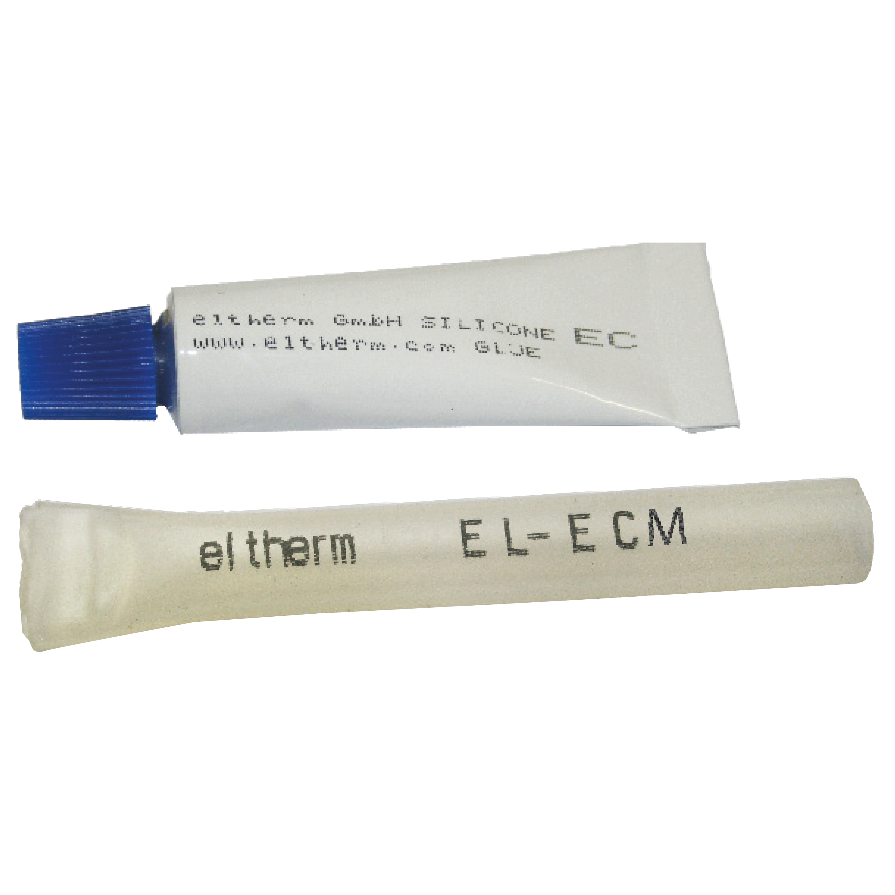AVSLUTNINGSSETT EL-ECL