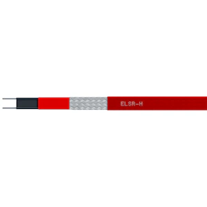 ebeco Lämmityskaapeli itseraj elsr-h 60w/m10c,tmax180c,tmax120c