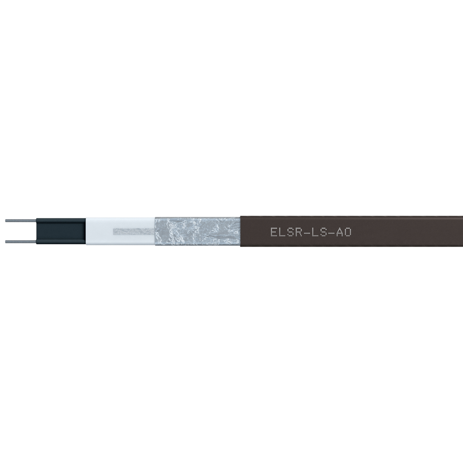 VARMEKABEL ELSR-LS-10-2-AO