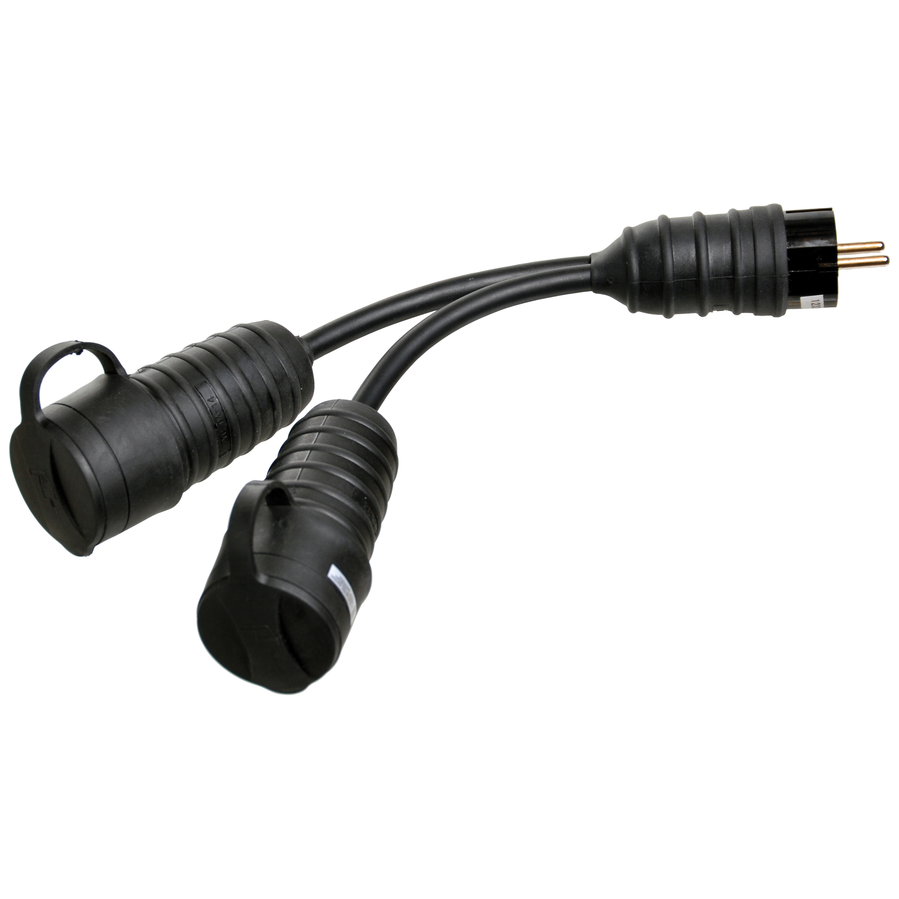 SCHUKO ADAPTER FOR BHS BHS SERIES CONNECTION ADAPTER