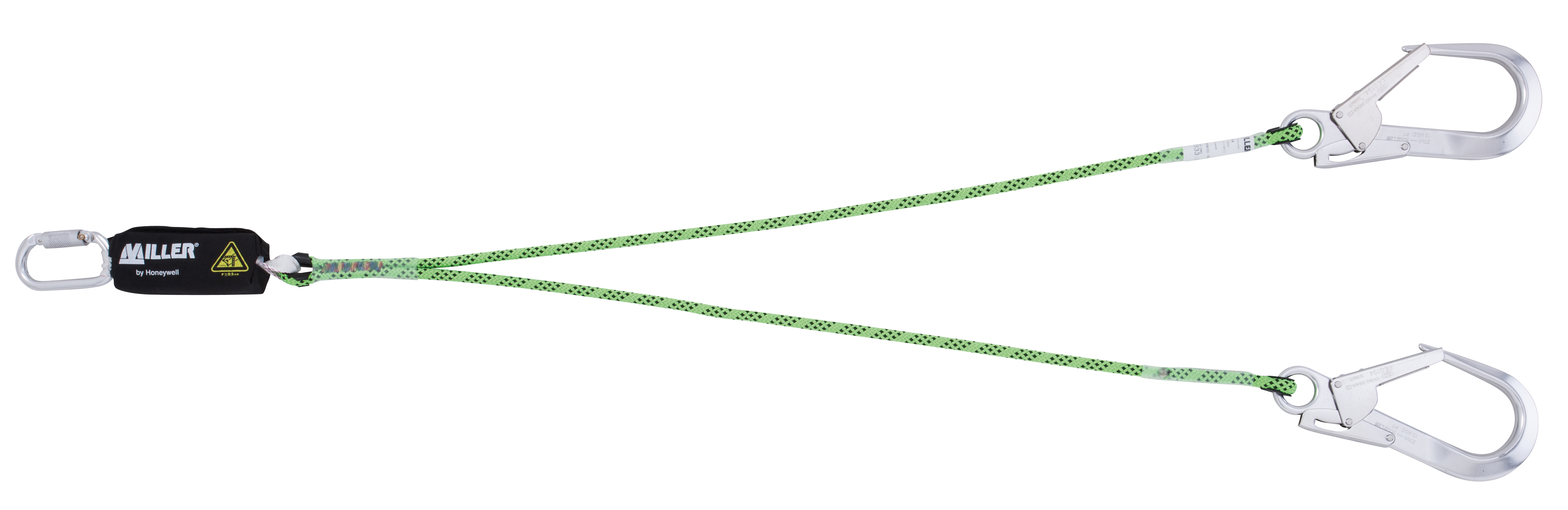 FALLDEMPERLINE DOBBEL 1,5M MILLER
