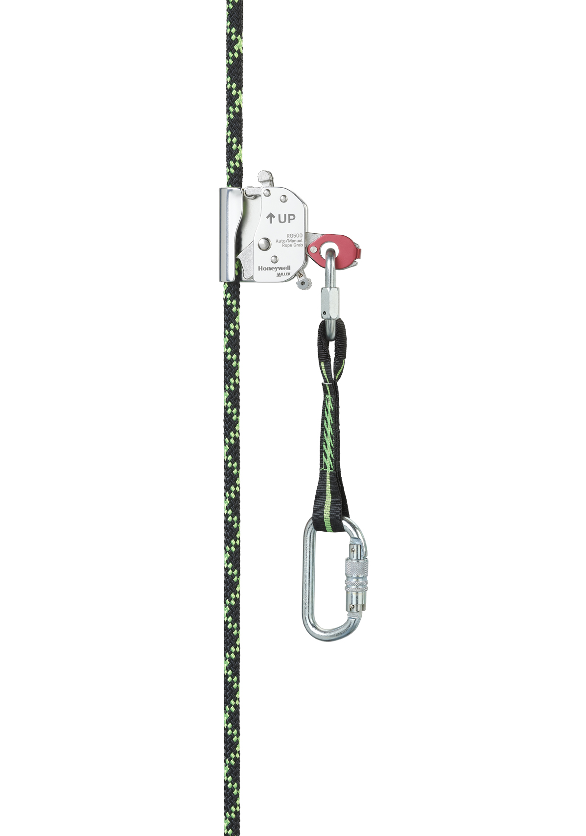 LINELÅS RG500 0,3M LINE MILLER