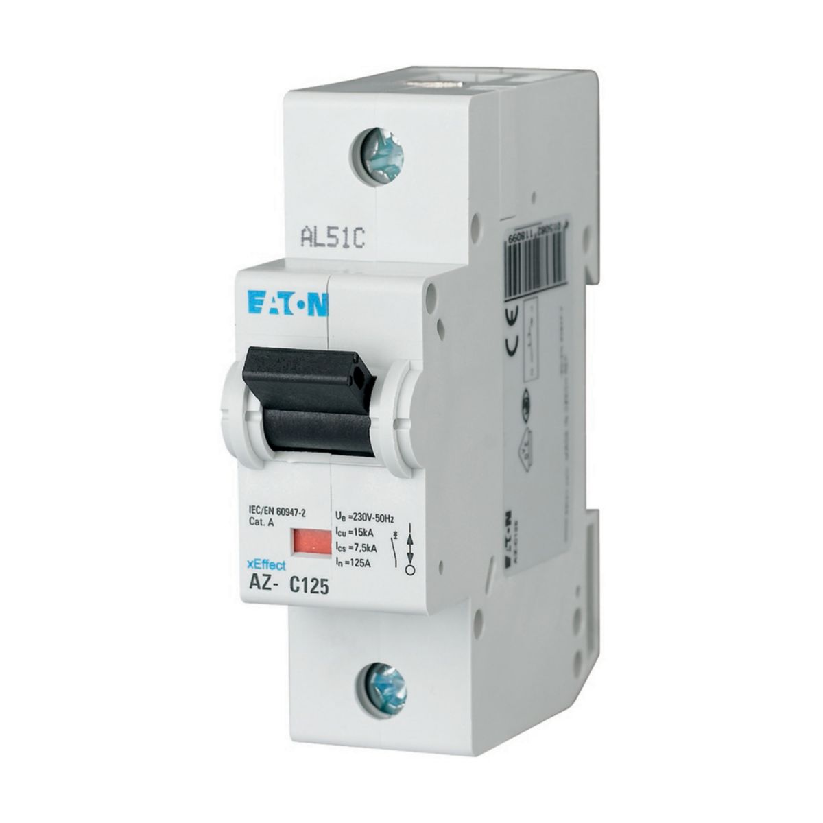 Elementautomat AZ 1p 25A C