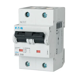 eaton Elementautomat az 2p 25a c