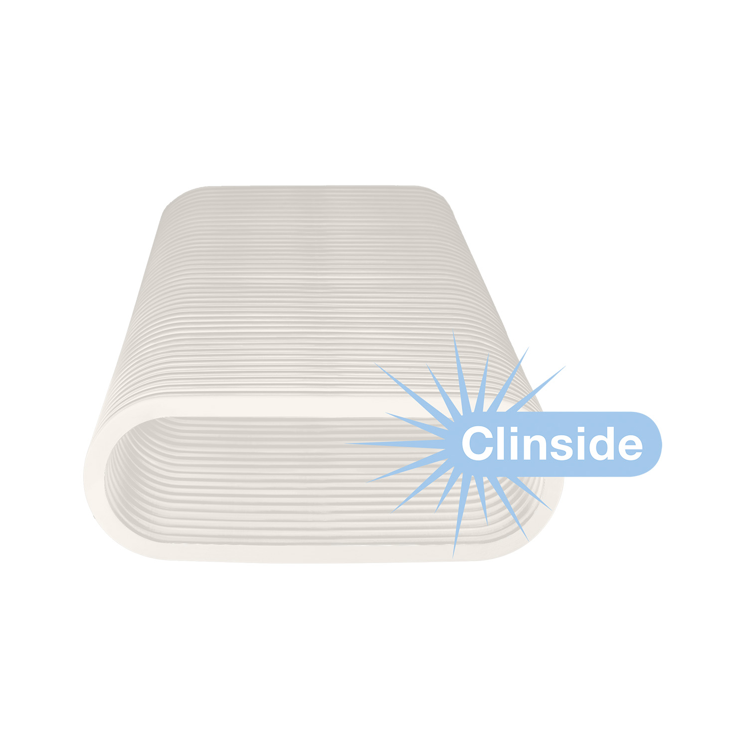 COMFOTUBE FLAT 51 VENT. TORU 50 M TUB-CT-FL51-50M