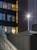 airam Pole mount. luminaire ip54 e27 pcc gr