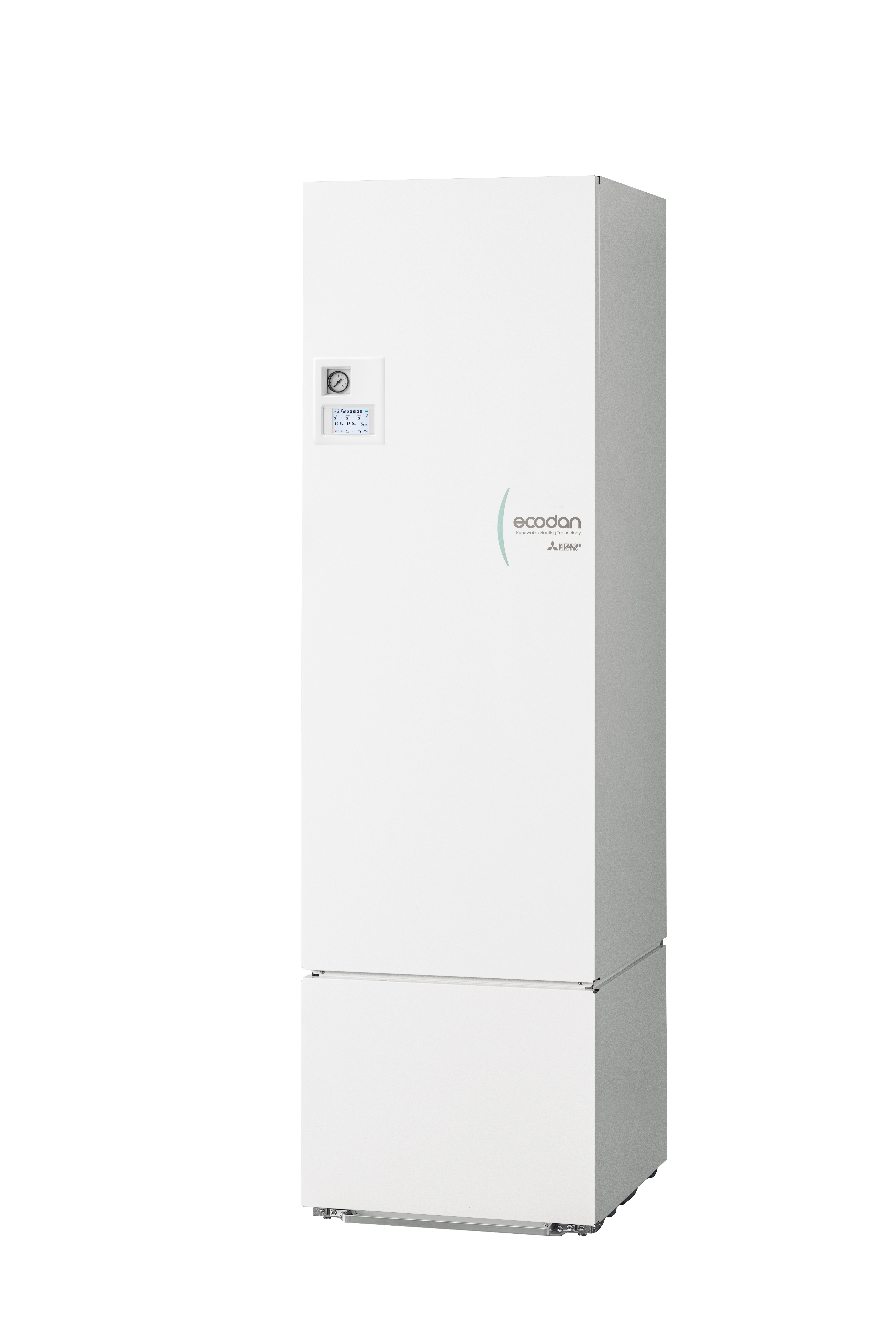 SILTUMSŪKNIS IB MONO EHPT30X-YM9E 300l, 9kw 3F