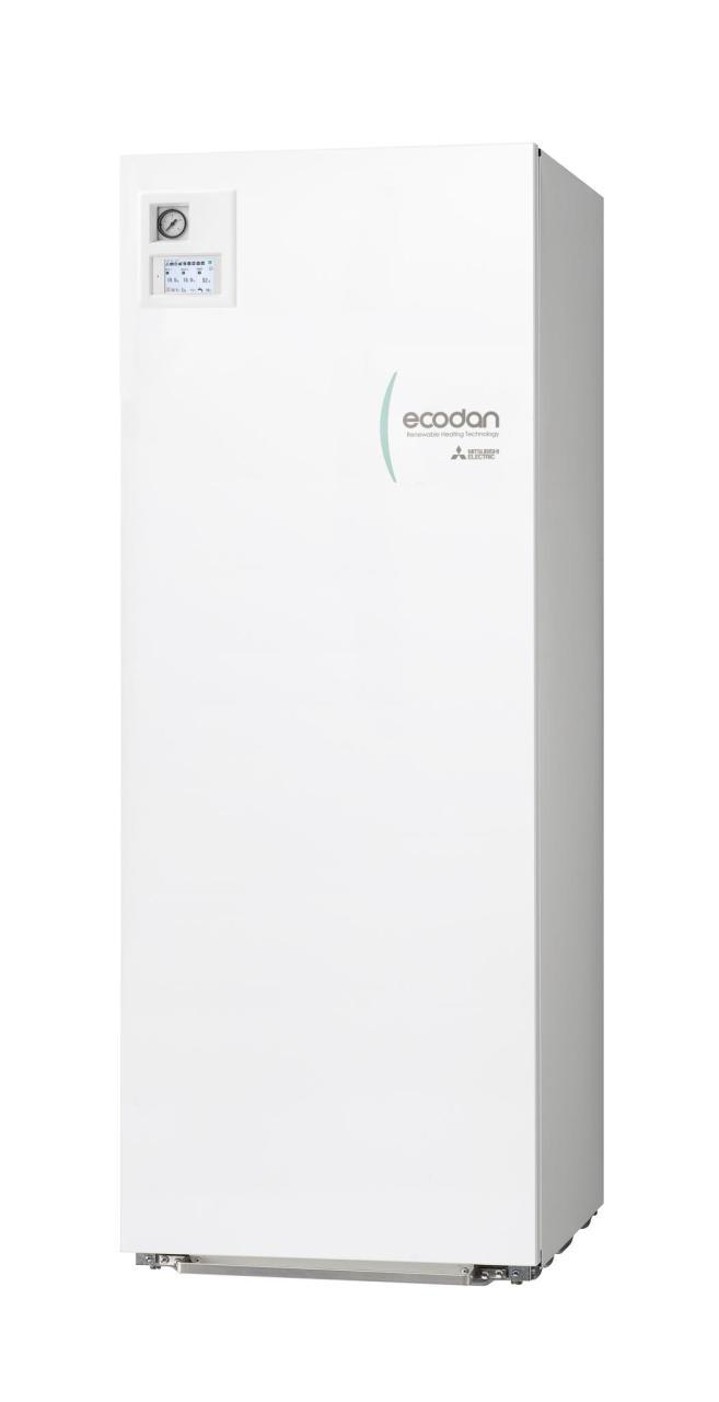 DALĪTAIS SILTUMSŪKNIS IB ERST20F-YM9E 200l, 9kW, R32