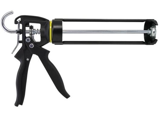 HERMĒTIĶU PISTOLE HEAVY DUTY