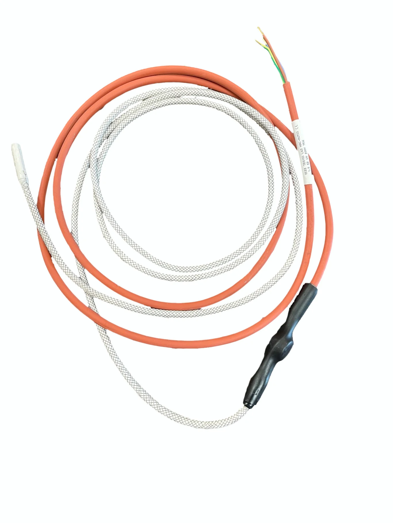 APKURES KABELIS MAC-AUTO3-2-E1 2,0m