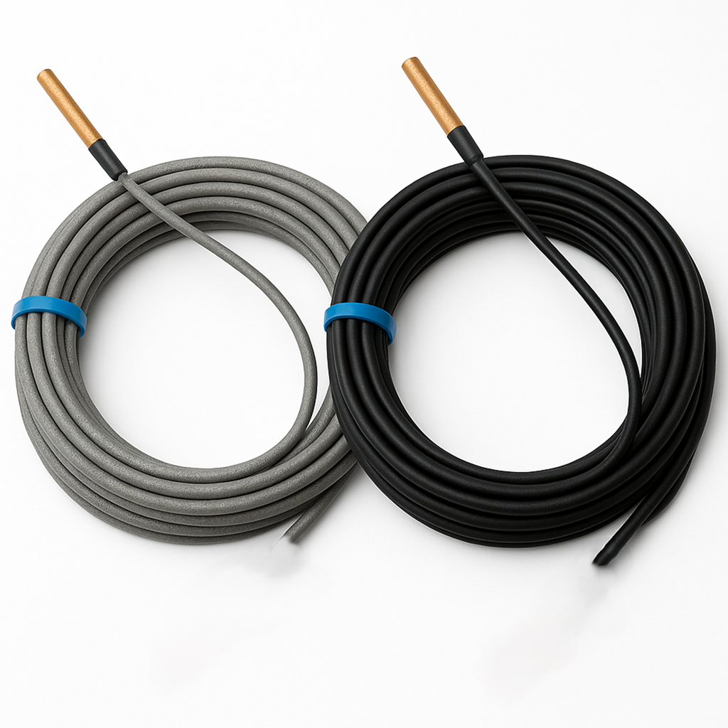 TURP-ATPAKAĻ GAITAS SENSORS PAC-TH011-E, 2 ZONU