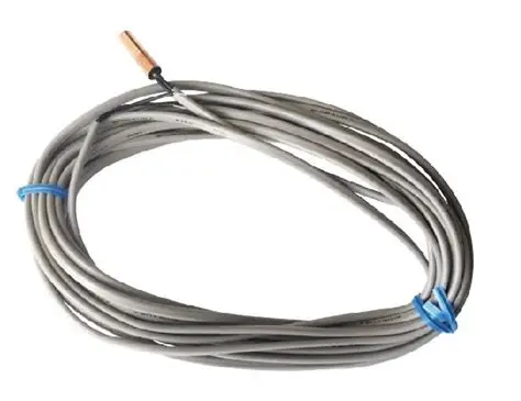 PLŪSMAS SENSORS PAC-TH012HT-E