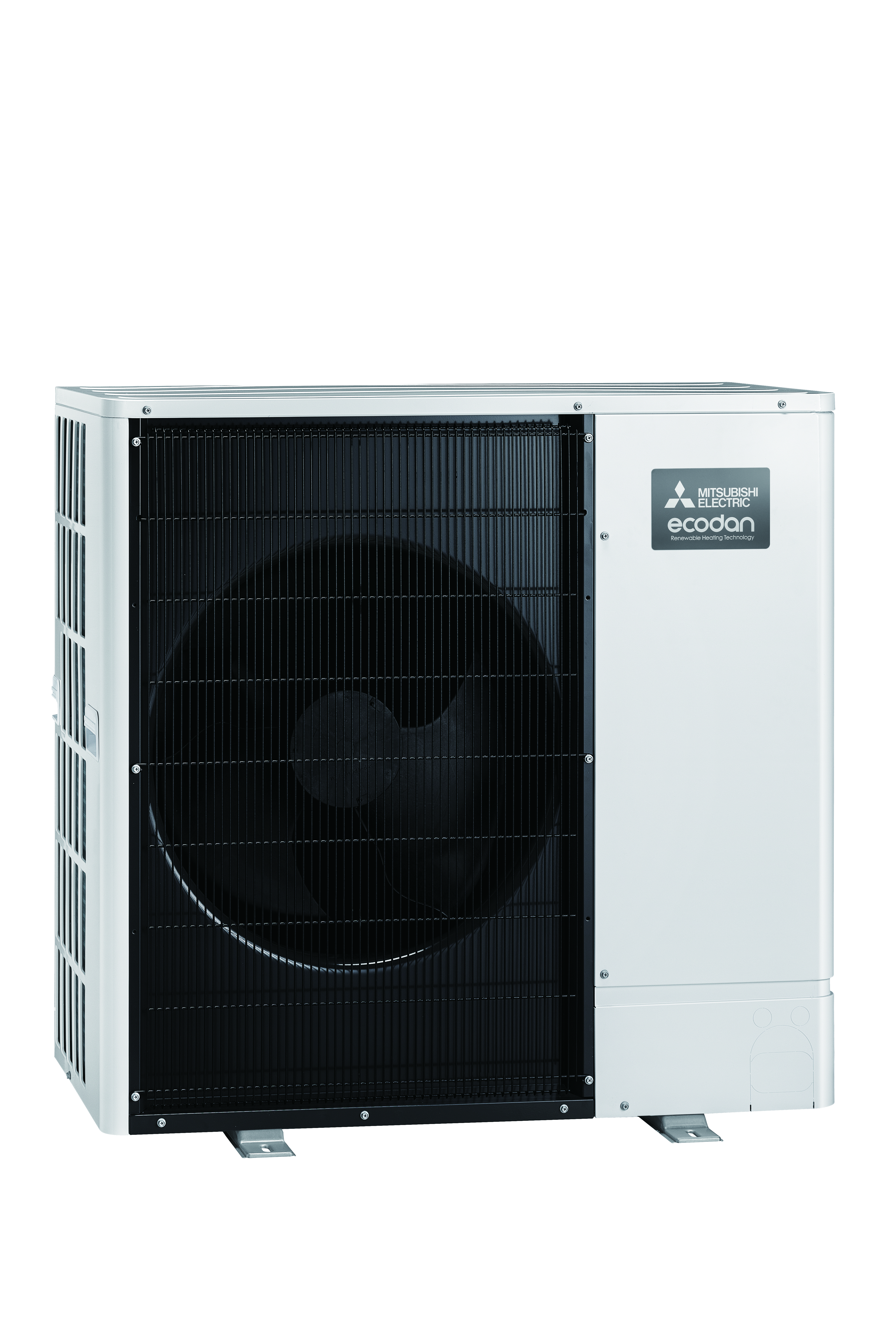 SILTUMSŪKNIS MONOBLOKS PUZ-WZ85YAAH 8kW, 3F, R290