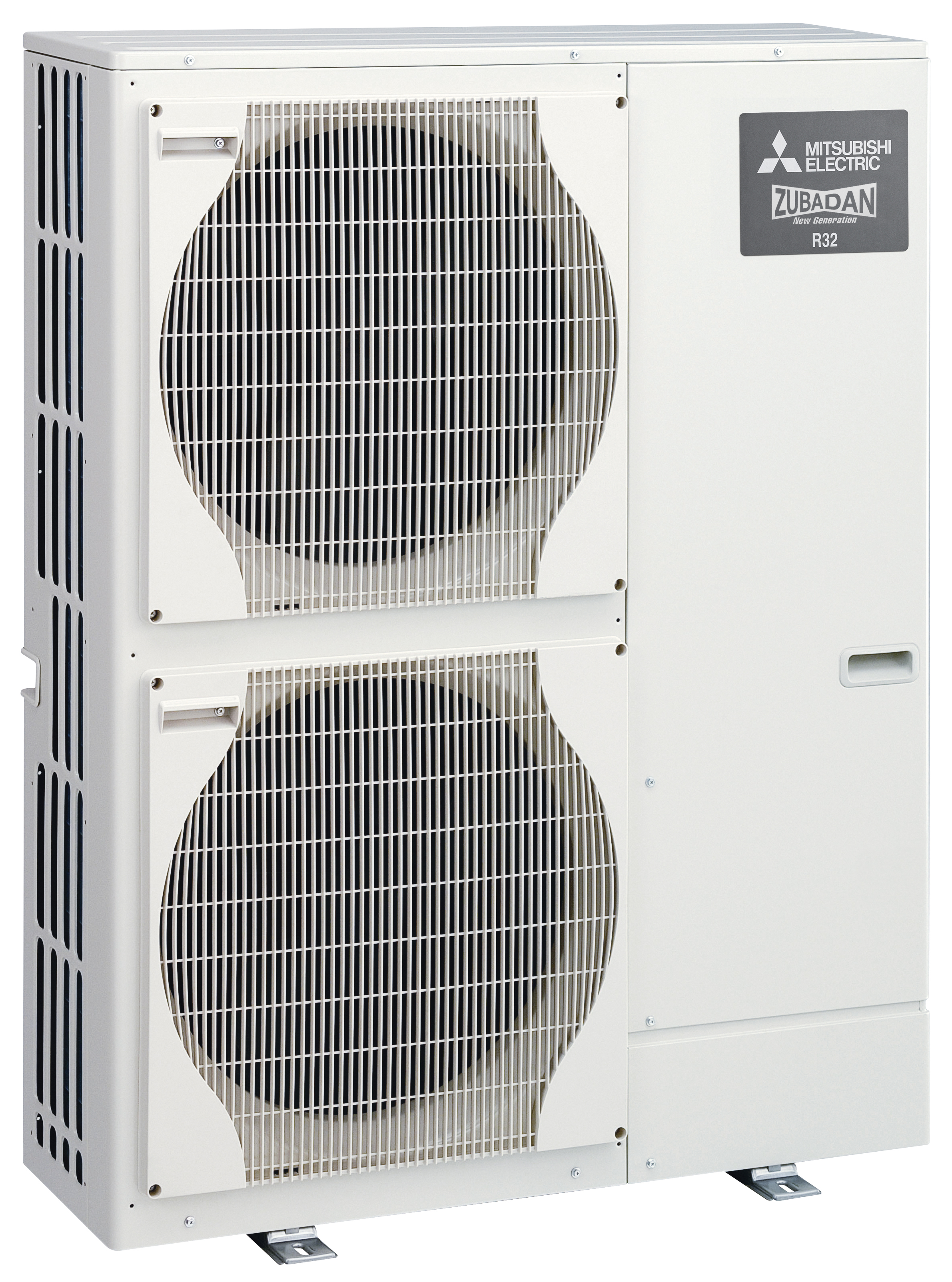 SILTUMSŪKNIS MONOBLOKS ZUBADAN PUZ-HWM140YHA 14kW, 3F, R290