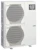 mitsubishi electric Siltumsūknis monobloks zubadan puz-hwm140yha 14kw, 3f, r290