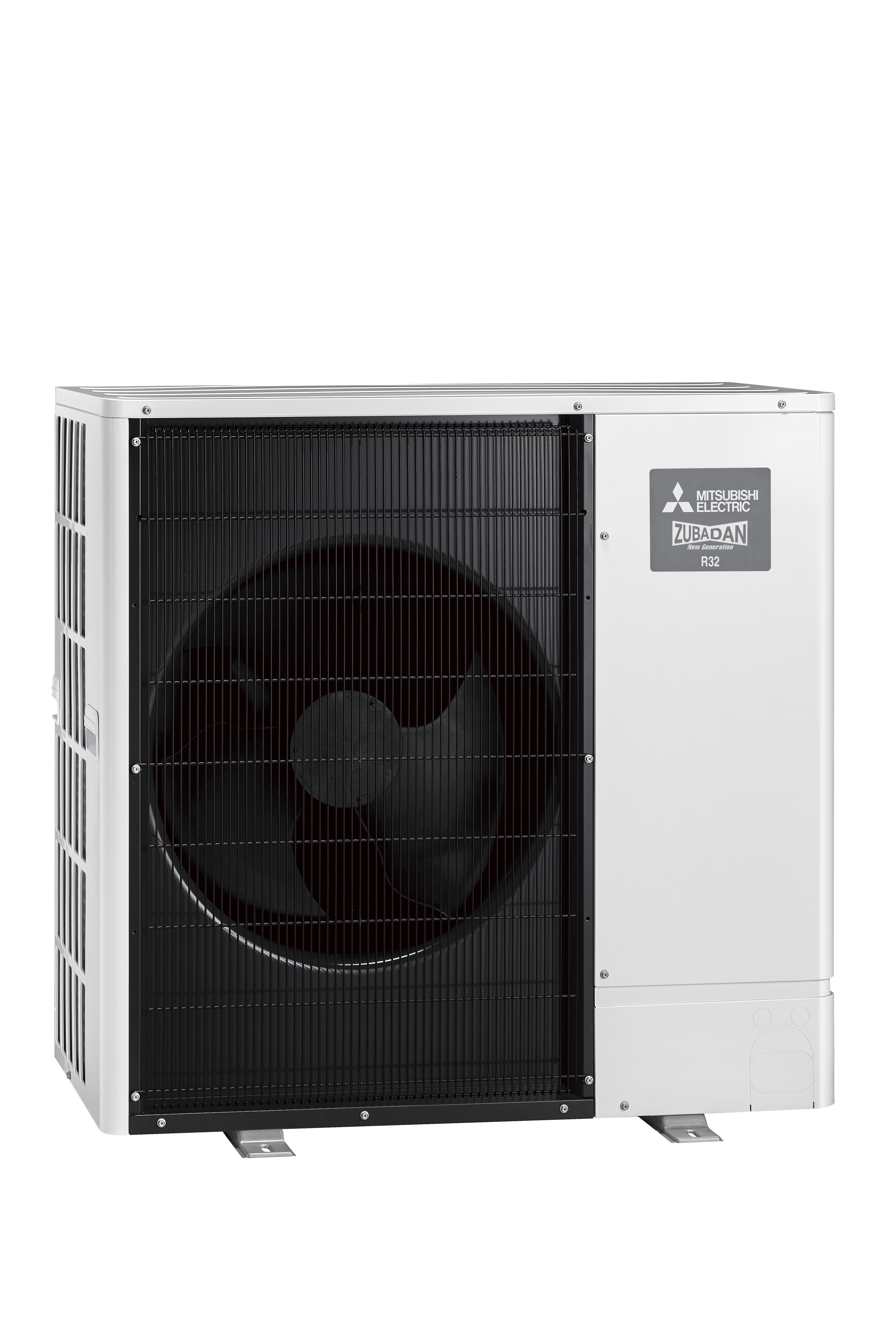 DALĪT. ZUBADAN SILTUMSŪKNIS ĀB PUZ-SHWM140YAA 14kW, 3F, R32