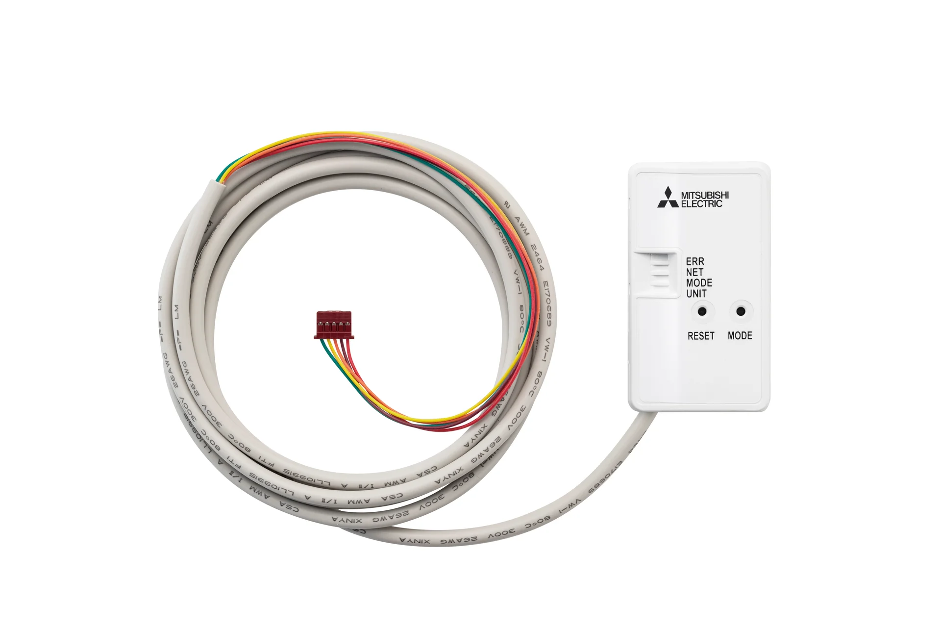 WIFI VADĪBAS MODULIS MAC-587IF-E