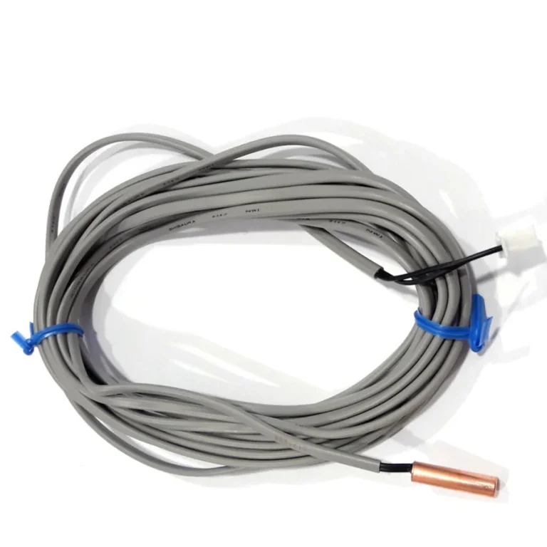 KARSTĀ ŪDENS SENSORS PAC-TH011TK2-E