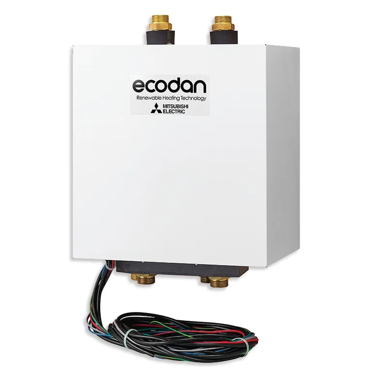 2-ZONU KOMPLEKTS PAC-TZ02-E AR HIDROBOX